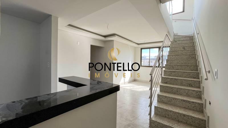 Cobertura, 4 quartos, 162 m² - Foto 4