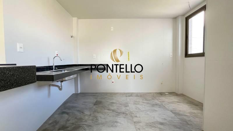 Cobertura, 4 quartos, 162 m² - Foto 5