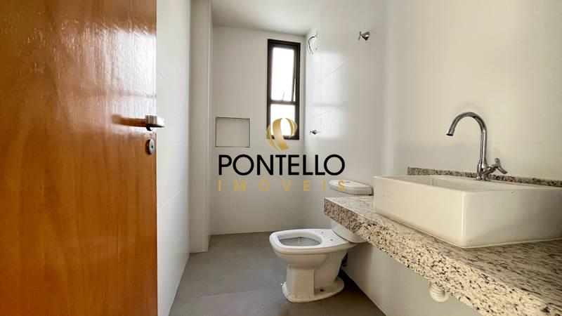 Cobertura, 4 quartos, 162 m² - Foto 7