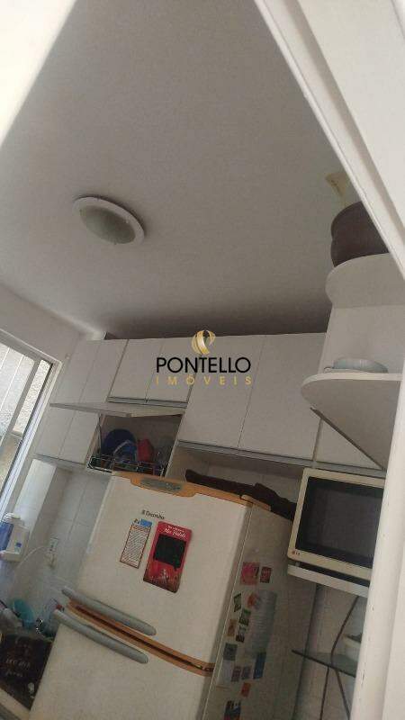 Apartamento, 2 quartos, 56 m² - Foto 14