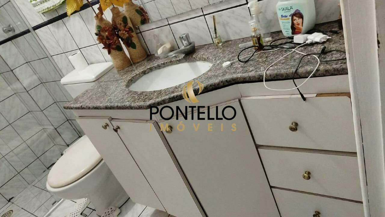 Apartamento, 2 quartos, 56 m² - Foto 7