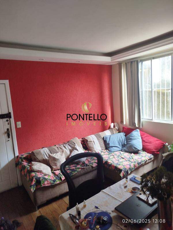 Apartamento, 2 quartos, 56 m² - Foto 1