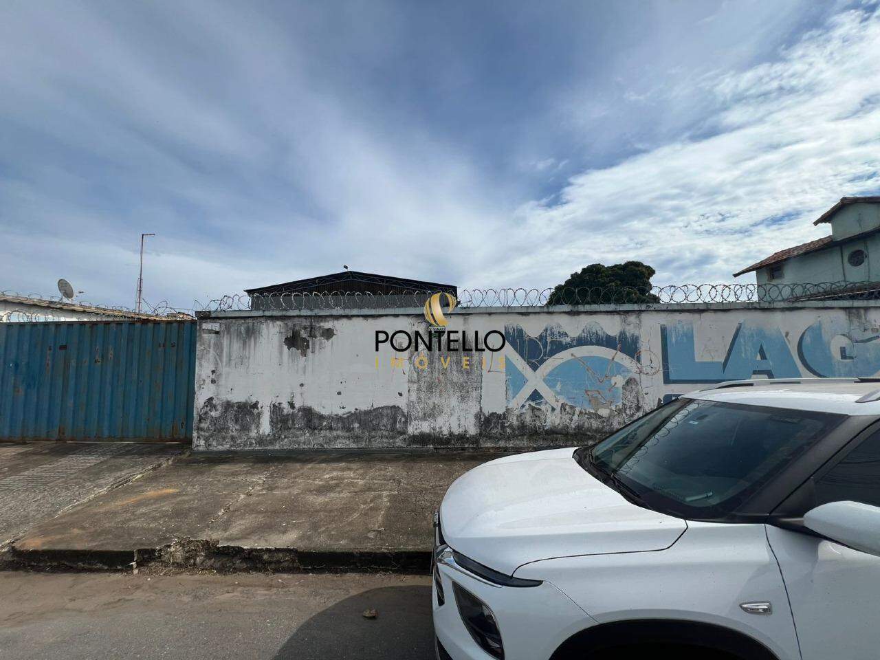 Depósito-Galpão-Armazém para alugar, 367m² - Foto 1