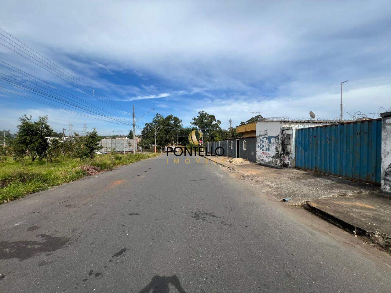 Depósito-Galpão-Armazém para alugar, 367m² - Foto 17