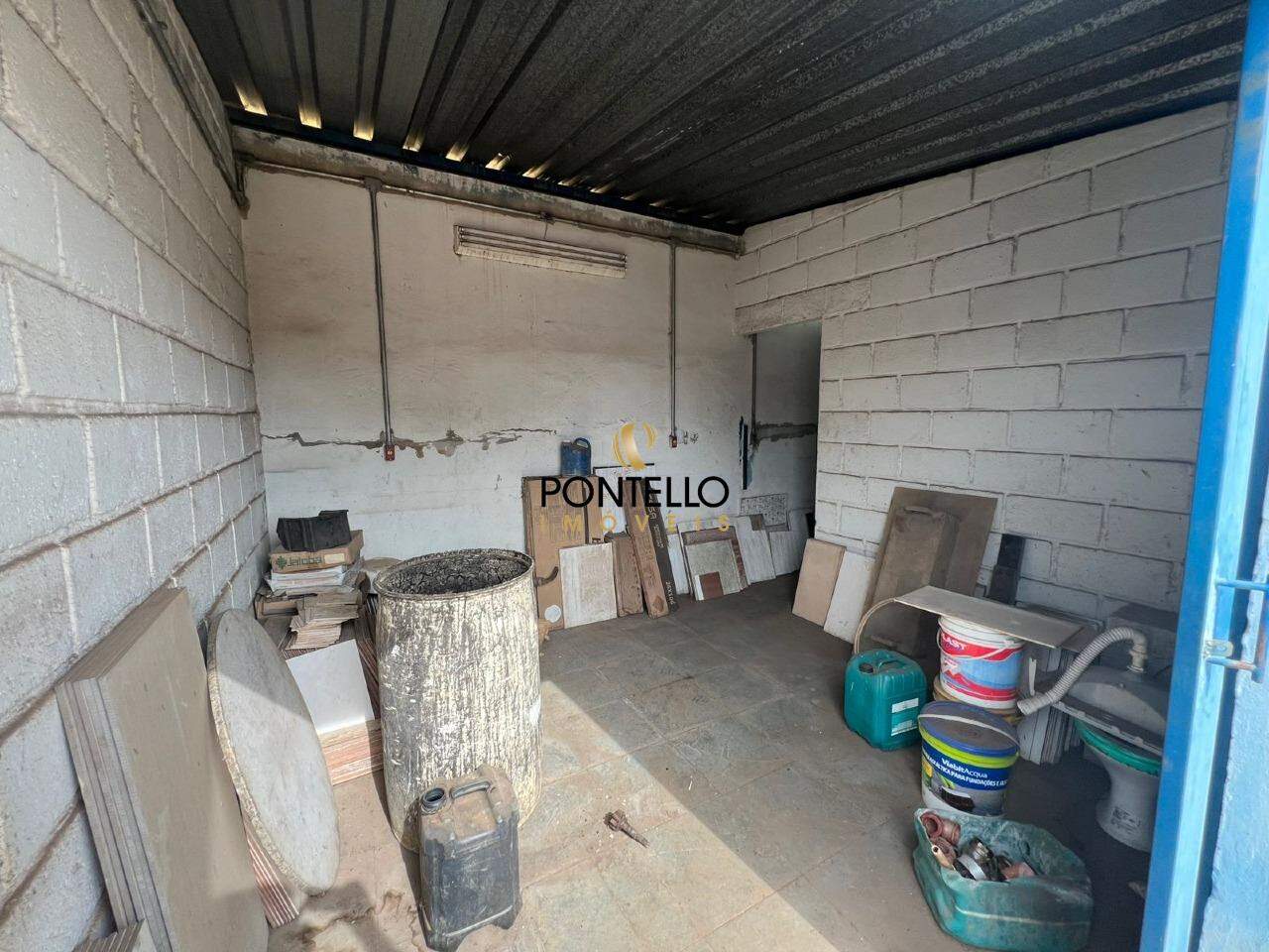Depósito-Galpão-Armazém para alugar, 367m² - Foto 8