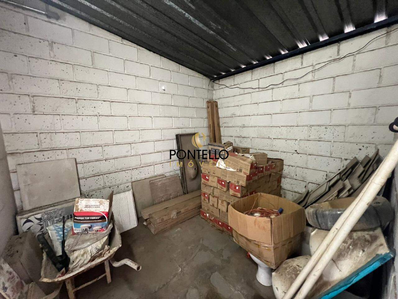 Depósito-Galpão-Armazém para alugar, 367m² - Foto 9