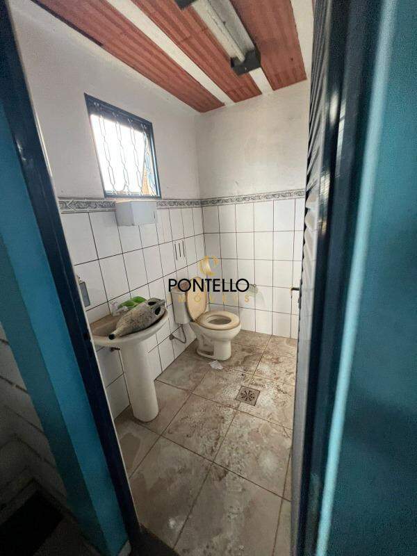 Depósito-Galpão-Armazém para alugar, 367m² - Foto 12