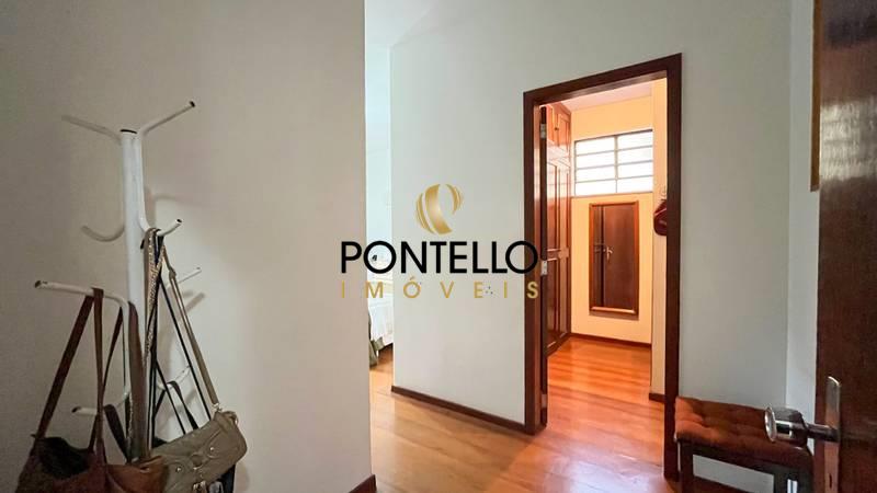 Casa, 4 quartos, 256 m² - Foto 10