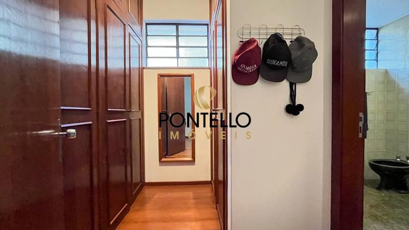 Casa, 4 quartos, 256 m² - Foto 12