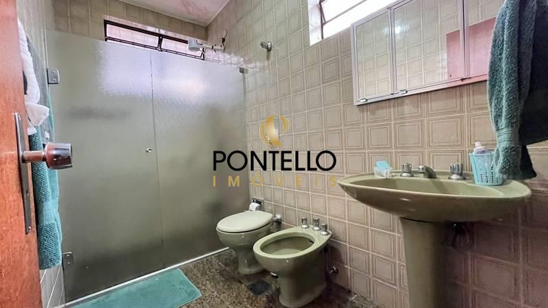 Casa, 4 quartos, 256 m² - Foto 14