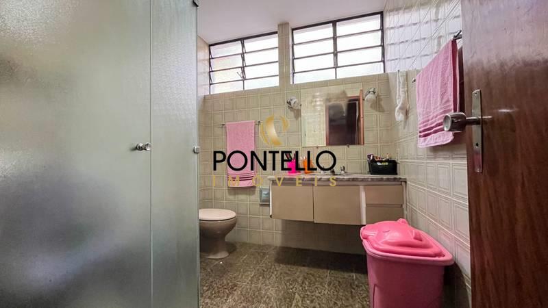 Casa, 4 quartos, 256 m² - Foto 17