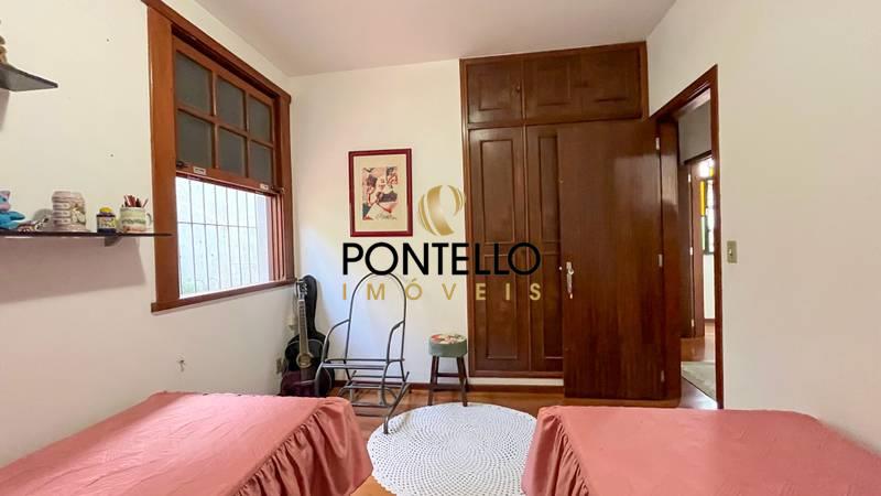 Casa, 4 quartos, 256 m² - Foto 18