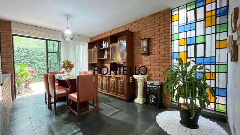 Casa, 4 quartos, 256 m² - Foto 2