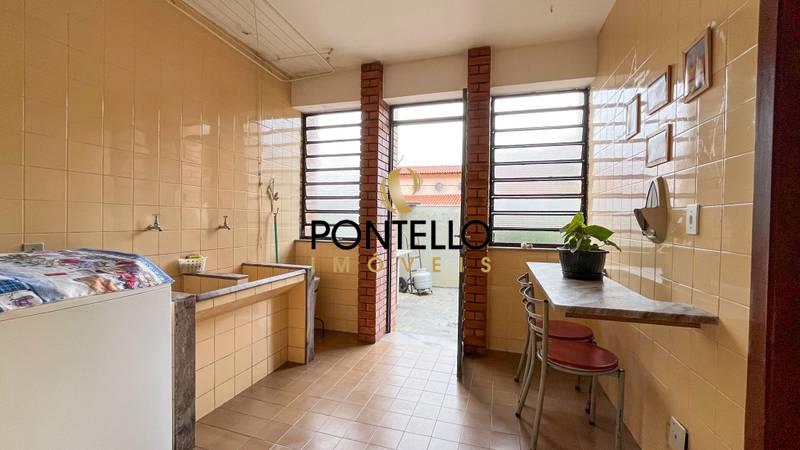 Casa, 4 quartos, 256 m² - Foto 24