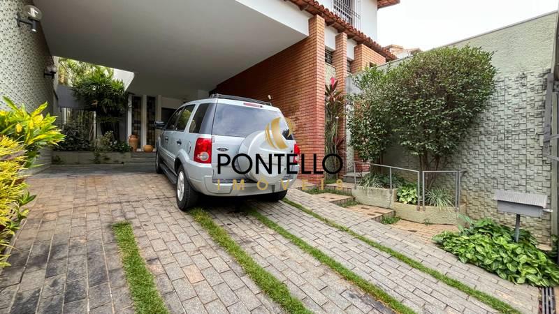 Casa, 4 quartos, 256 m² - Foto 25