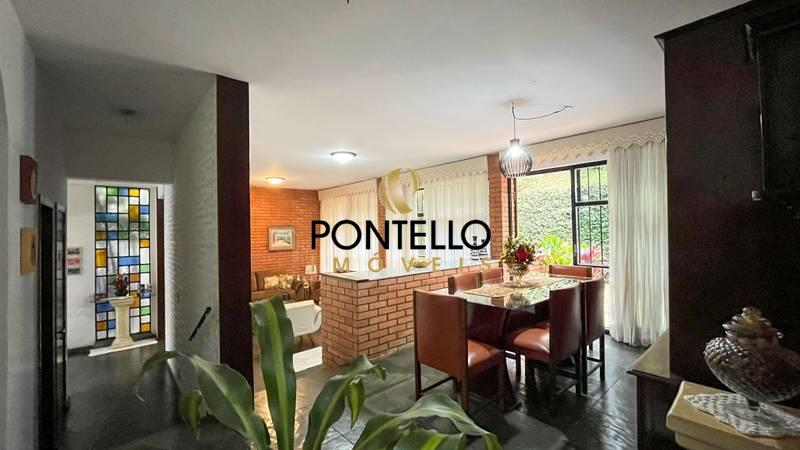 Casa, 4 quartos, 256 m² - Foto 3