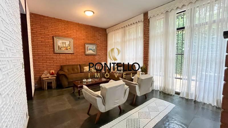 Casa, 4 quartos, 256 m² - Foto 4