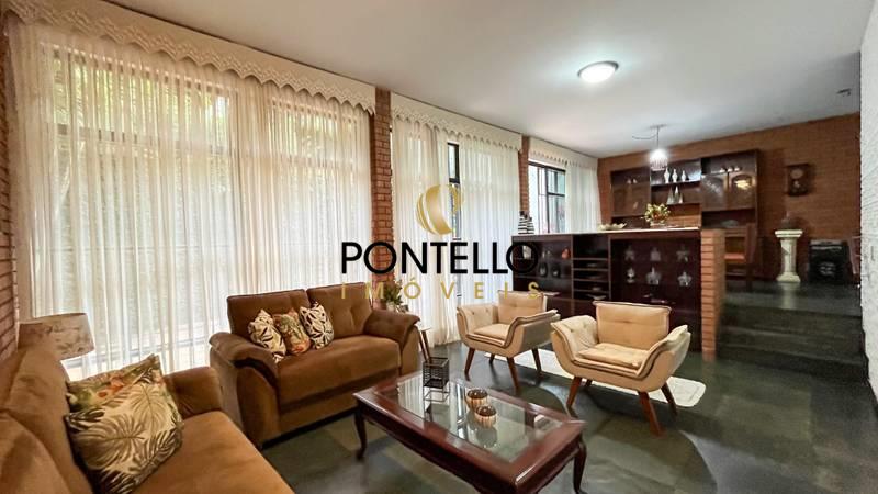 Casa, 4 quartos, 256 m² - Foto 5