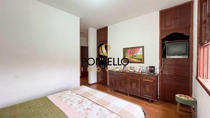 Casa, 4 quartos, 256 m² - Foto 7