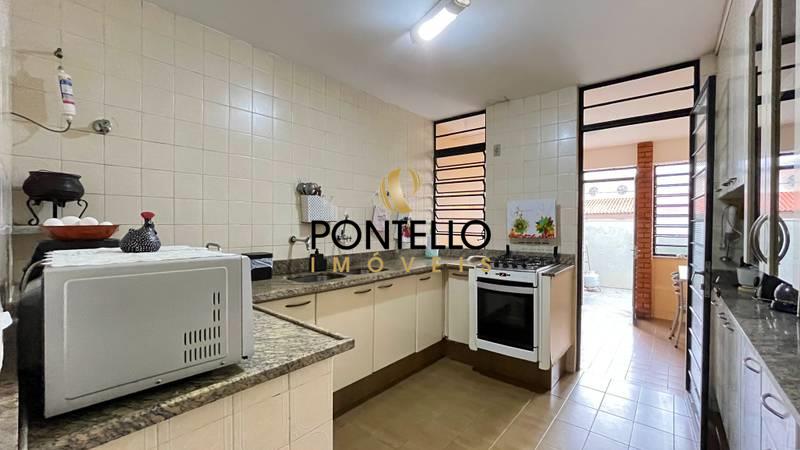 Casa, 4 quartos, 256 m² - Foto 8