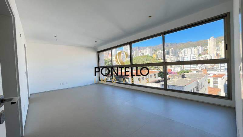 Apartamento à venda com 4 quartos, 136m² - Foto 2