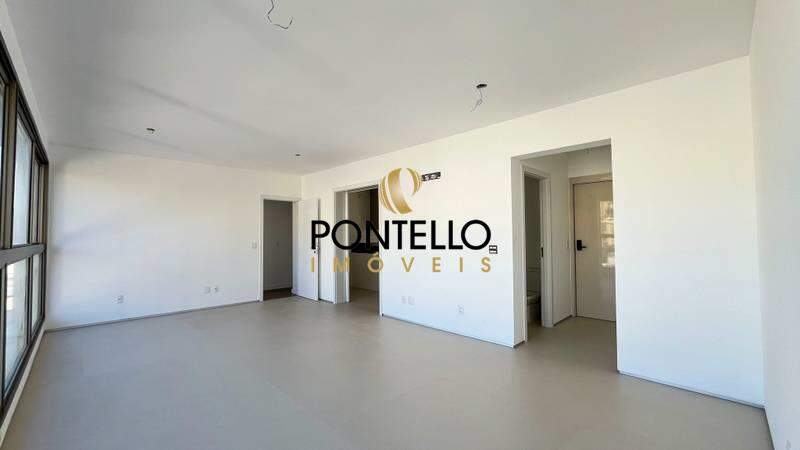 Apartamento à venda com 4 quartos, 136m² - Foto 3
