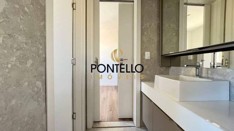 Apartamento à venda com 4 quartos, 136m² - Foto 8
