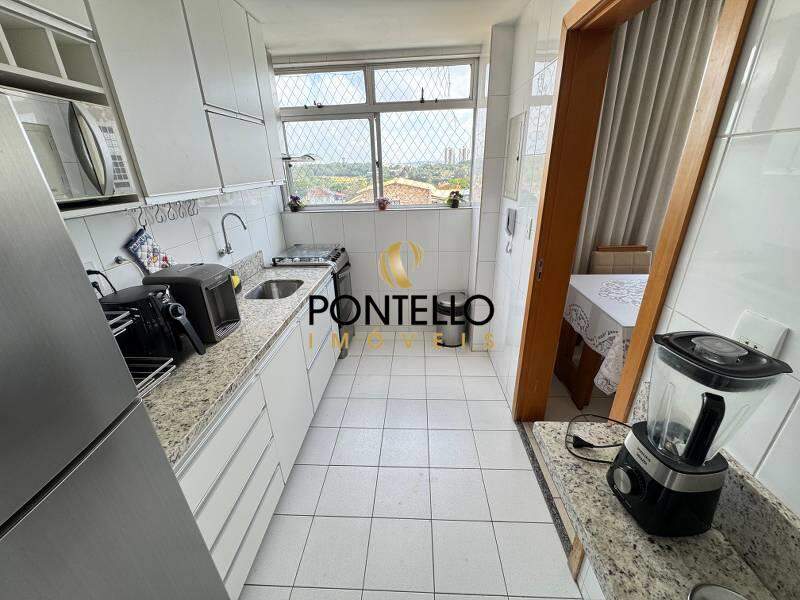 Cobertura, 3 quartos, 128 m² - Foto 11