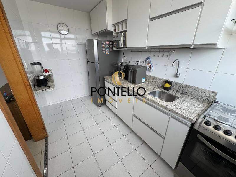 Cobertura, 3 quartos, 128 m² - Foto 12