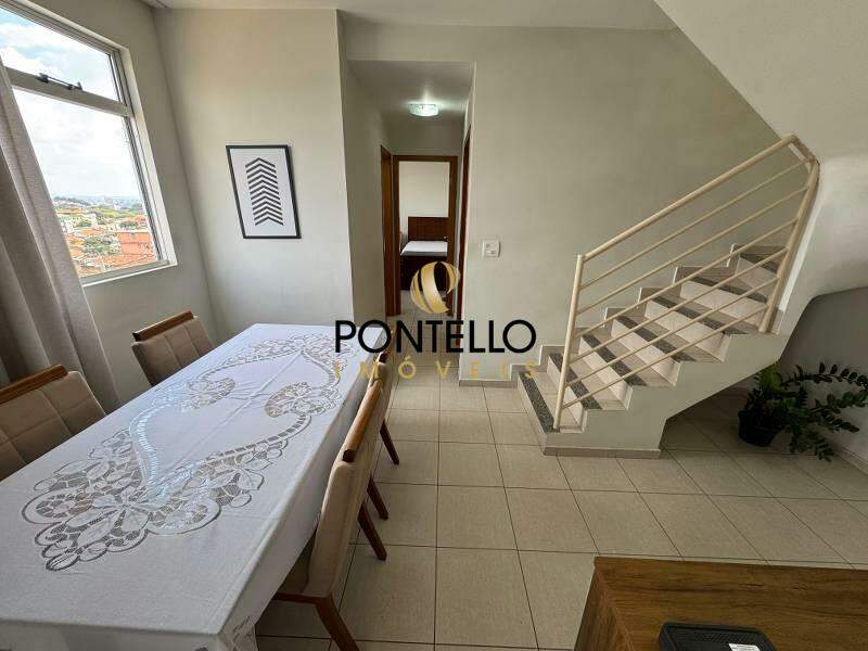 Cobertura, 3 quartos, 128 m² - Foto 2