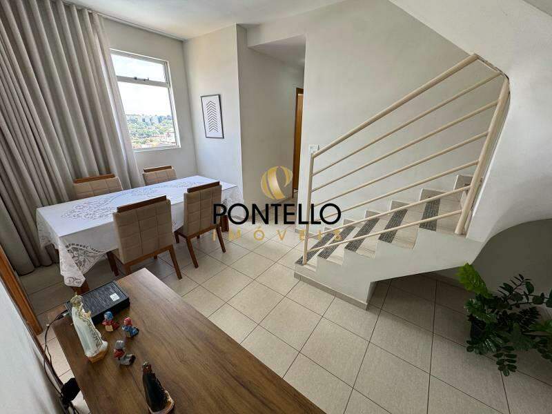 Cobertura, 3 quartos, 128 m² - Foto 4