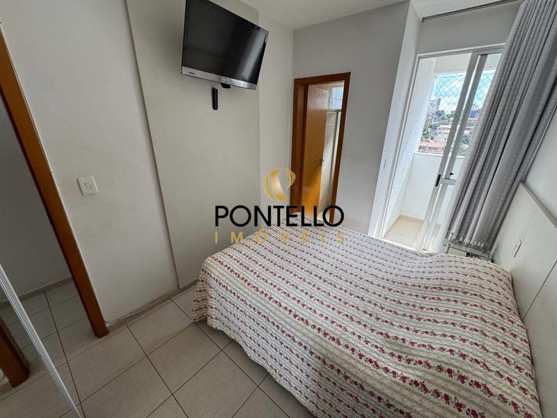 Cobertura, 3 quartos, 128 m² - Foto 5