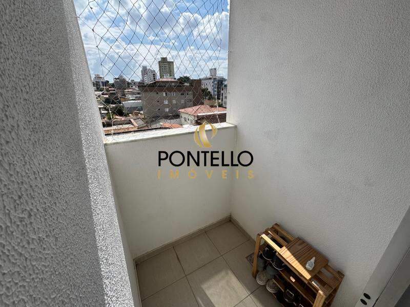 Cobertura, 3 quartos, 128 m² - Foto 6