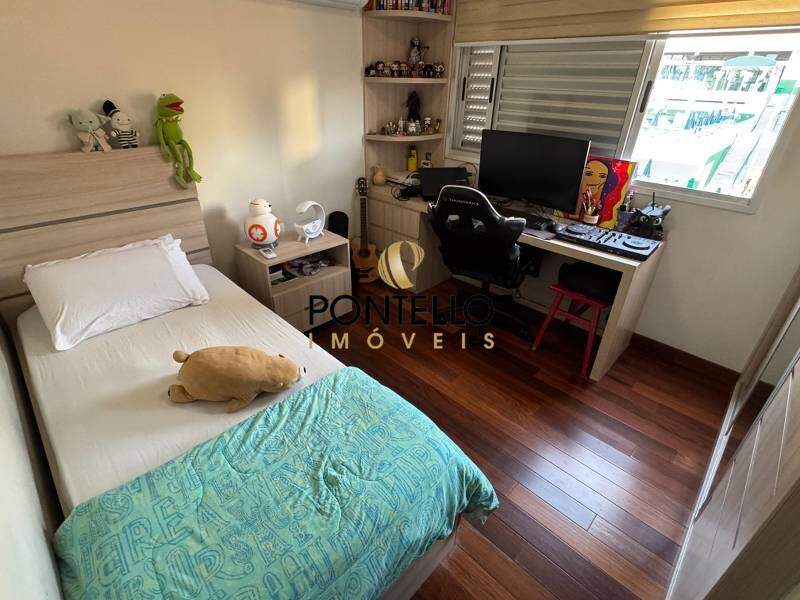 Cobertura à venda com 5 quartos, 271m² - Foto 13