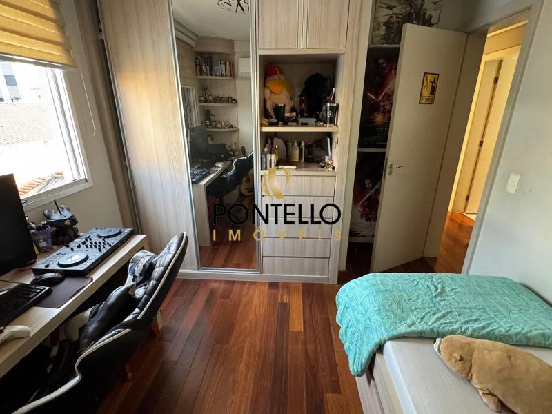 Cobertura à venda com 5 quartos, 271m² - Foto 14
