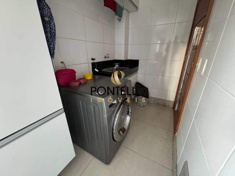 Cobertura à venda com 5 quartos, 271m² - Foto 16