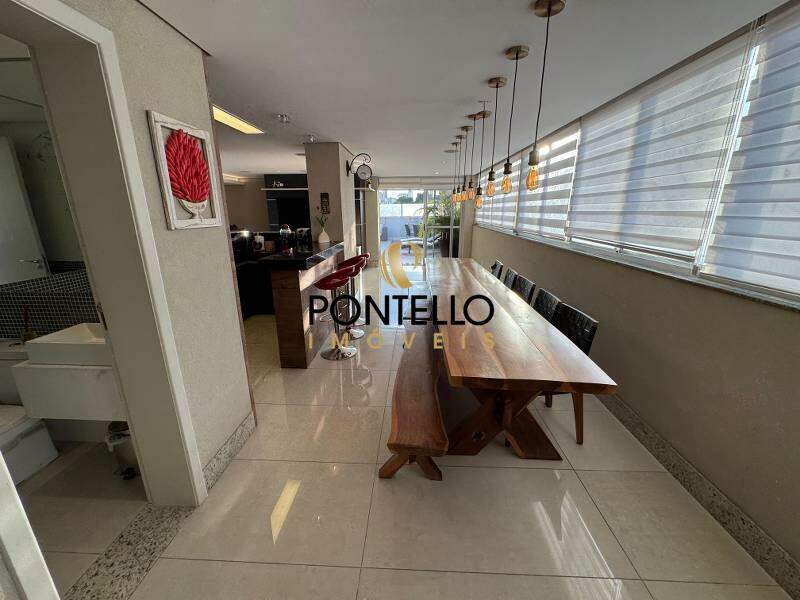 Cobertura à venda com 5 quartos, 271m² - Foto 18