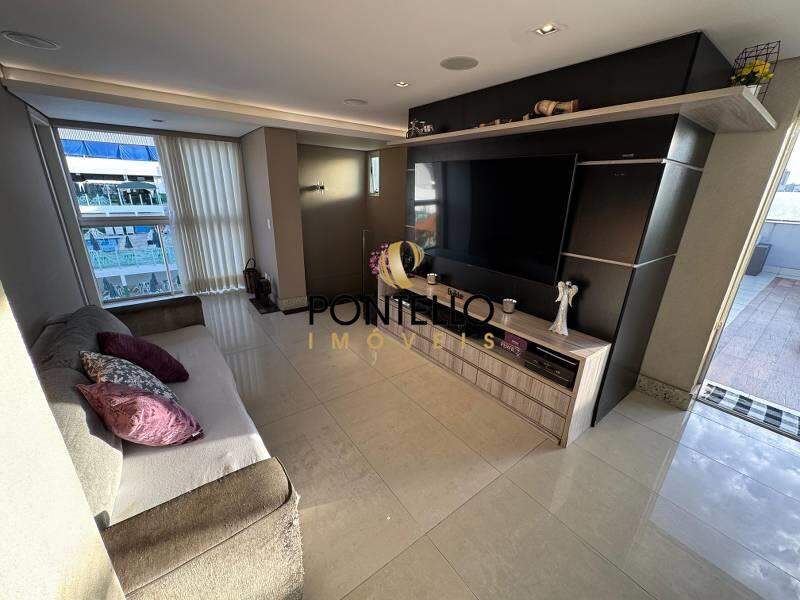 Cobertura à venda com 5 quartos, 271m² - Foto 19