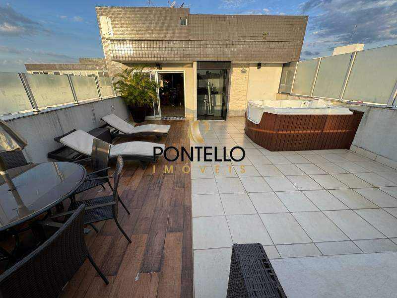 Cobertura à venda com 5 quartos, 271m² - Foto 21