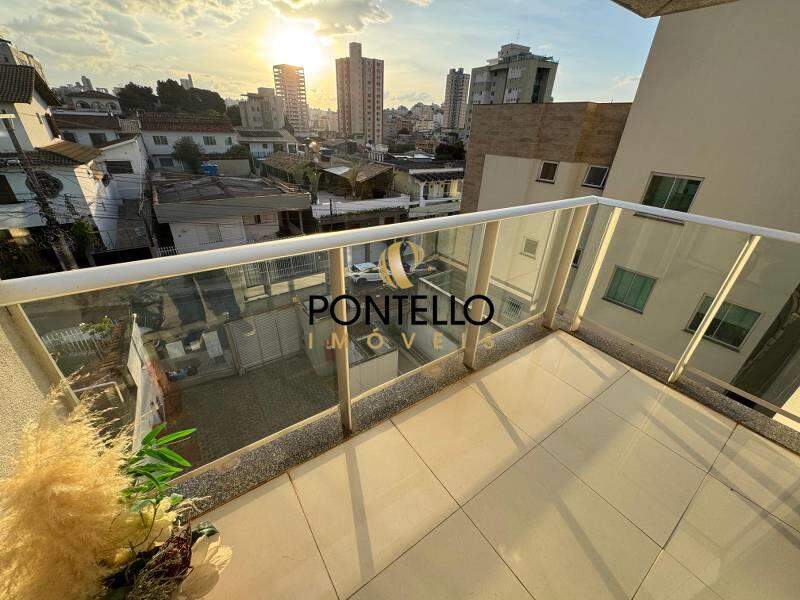 Cobertura à venda com 5 quartos, 271m² - Foto 7