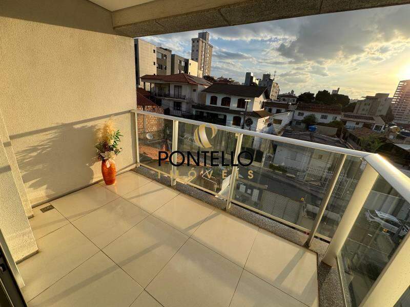 Cobertura à venda com 5 quartos, 271m² - Foto 8