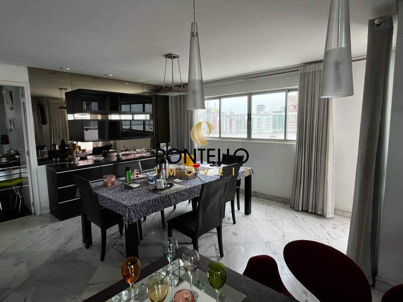 Cobertura à venda com 3 quartos, 204m² - Foto 1