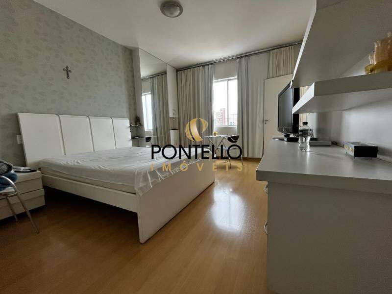 Cobertura à venda com 3 quartos, 204m² - Foto 13