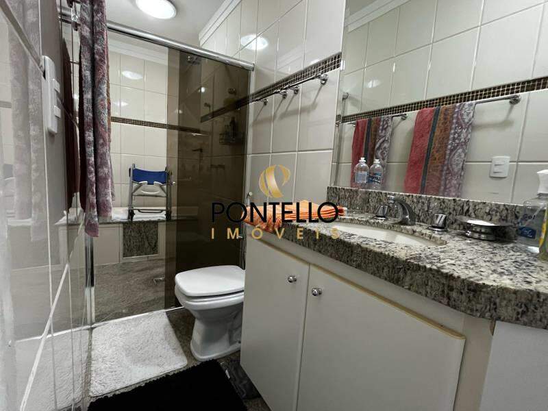 Cobertura à venda com 3 quartos, 204m² - Foto 16