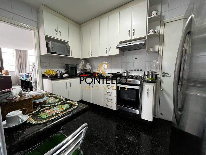 Cobertura à venda com 3 quartos, 204m² - Foto 3