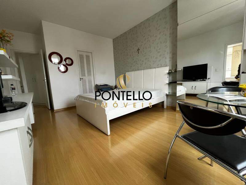 Cobertura à venda com 3 quartos, 204m² - Foto 4