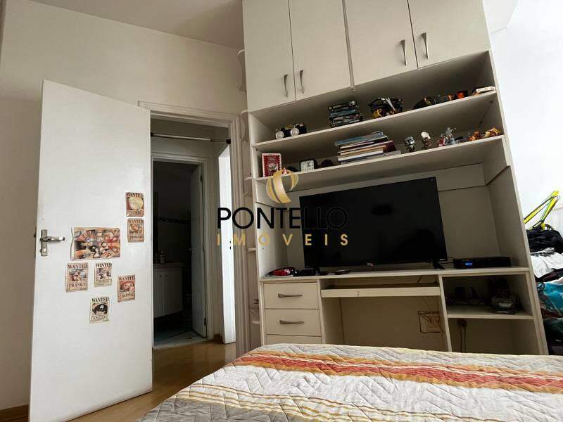 Cobertura à venda com 3 quartos, 204m² - Foto 5