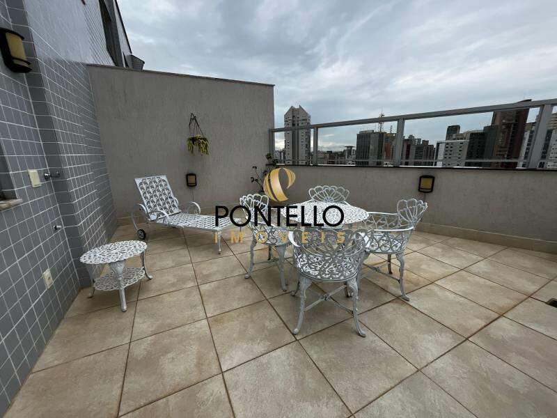 Cobertura à venda com 3 quartos, 204m² - Foto 9
