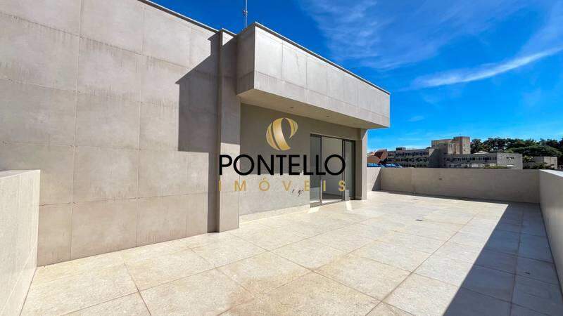 Cobertura à venda com 4 quartos, 253m² - Foto 1