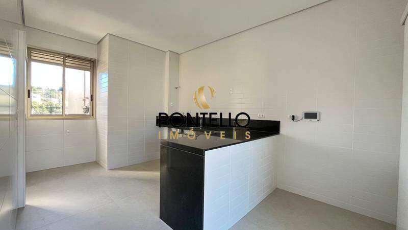 Cobertura à venda com 4 quartos, 253m² - Foto 20